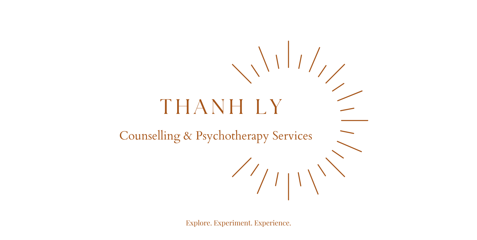 Thanh Ly | Counselling and Psychotherapy Ottawa, Ontario